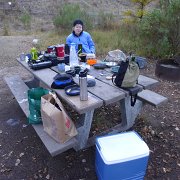 Pinnacles 006 : Pinnacles